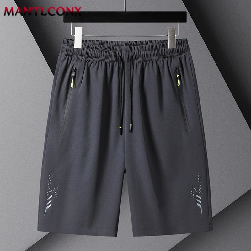 Short Masculino Esportivo – Corrida, Academia e Lazer