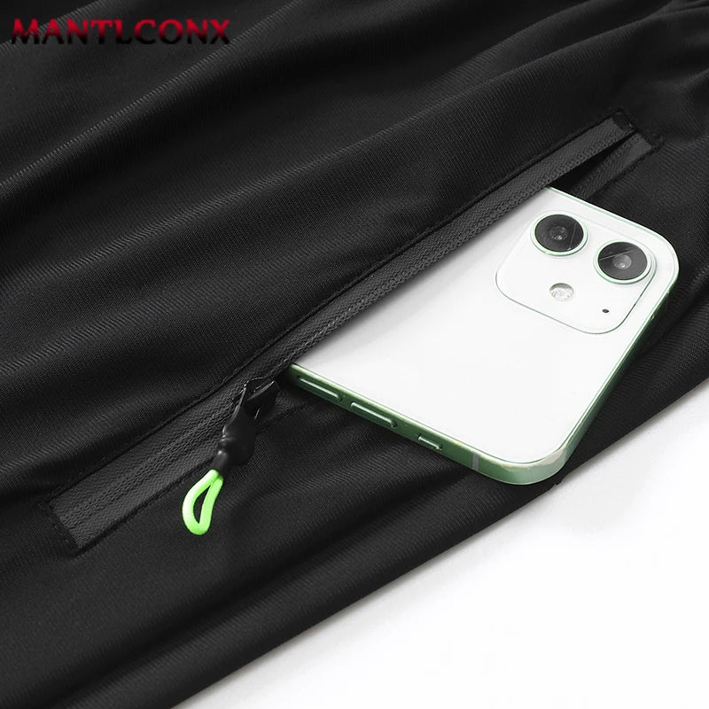 Short Masculino Esportivo – Corrida, Academia e Lazer