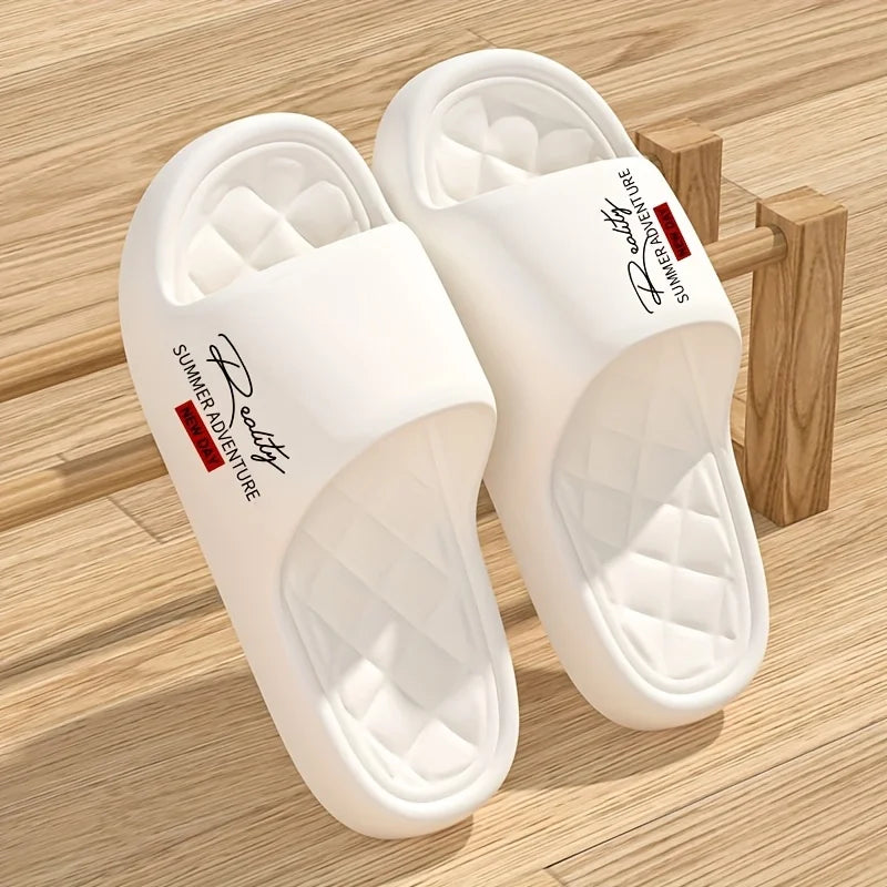 Chinelo EVA Leve e Macio – Uso Interno e Externo – Unissex – Numeração 36 ao 45