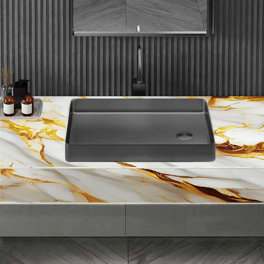 Marble Patterned Wallpaper for Kitchen Dining Room Waterproof and Oil Resistant Home Decoration Background Stickers Wallpaper