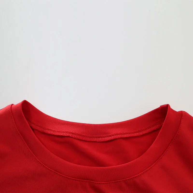 Sexy Women's T-shirt Solid New Summer Streetwear Fashion O-Neck Short Sleeve Top Simple Basic Versatile Lady Casual Slim T-shirt
