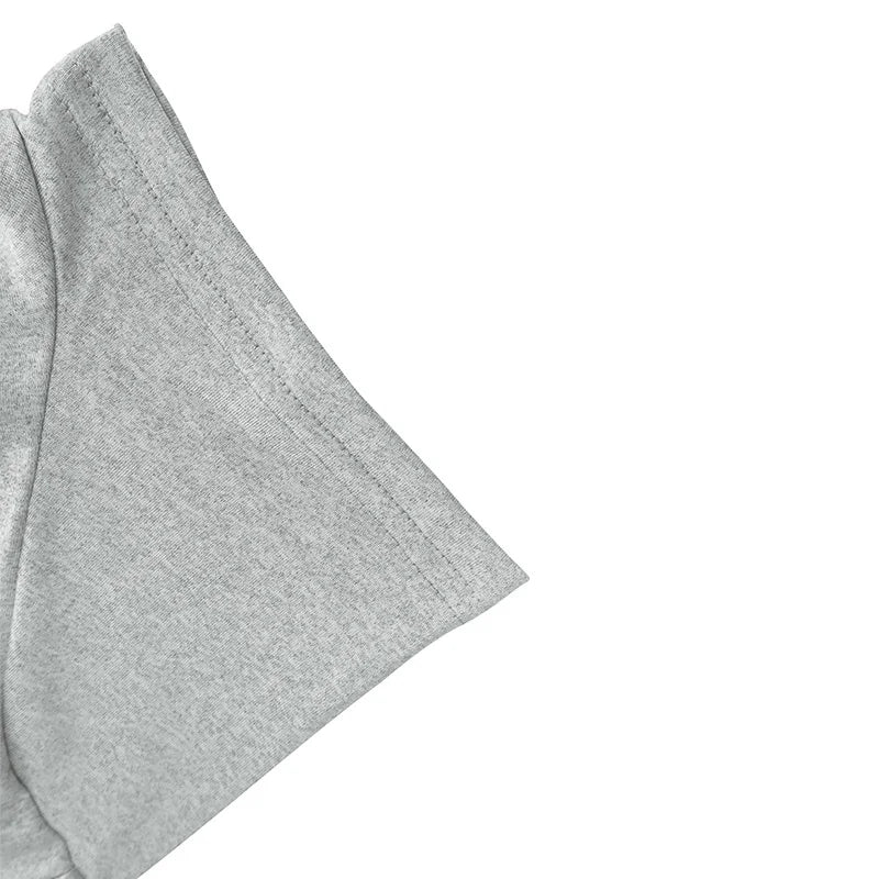 Sexy Women's T-shirt Solid New Summer Streetwear Fashion O-Neck Short Sleeve Top Simple Basic Versatile Lady Casual Slim T-shirt