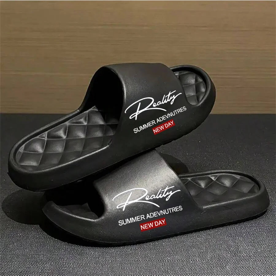 Chinelo EVA Leve e Macio – Uso Interno e Externo – Unissex – Numeração 36 ao 45