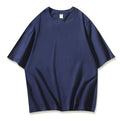 Kit 5 Camisetas Femininas Plus Size  Casual e Confortável