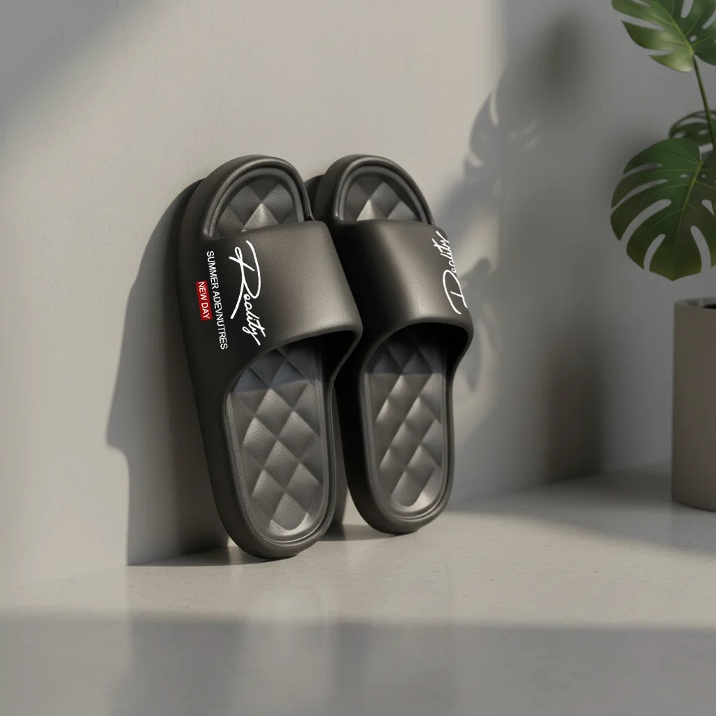 Chinelo EVA Leve e Macio – Uso Interno e Externo – Unissex – Numeração 36 ao 45