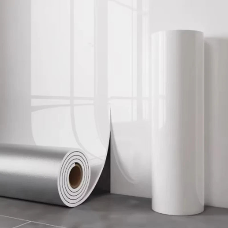 Papel de Parede Mármore em Espuma – Imitação de Azulejo – Autoadesivo Impermeável