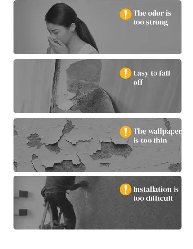 1 Roll Marble Thick Foam Imitation Tile Self-Adhesive Wallpaper Bedroom Living Room Decoration Bathroom Waterproof Wall Sticker