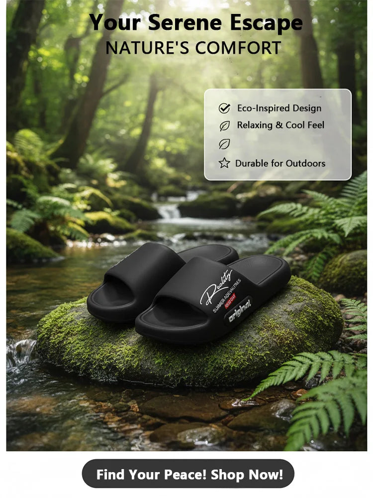 Chinelo EVA Leve e Macio – Uso Interno e Externo – Unissex – Numeração 36 ao 45