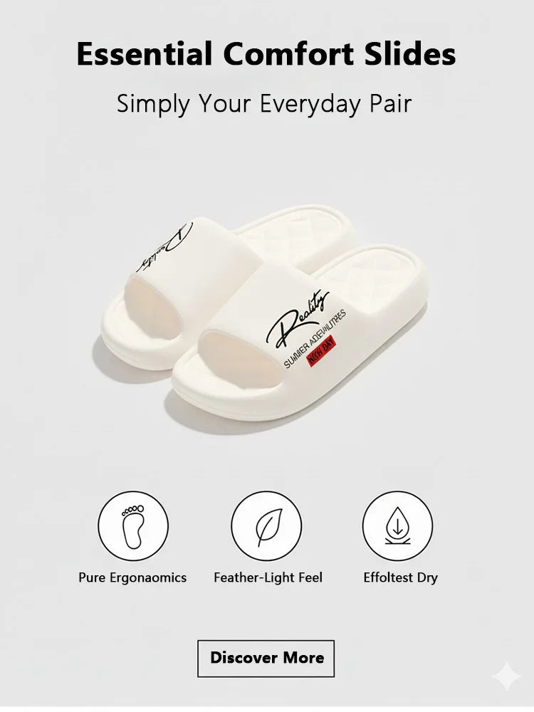 Chinelo EVA Leve e Macio – Uso Interno e Externo – Unissex – Numeração 36 ao 45