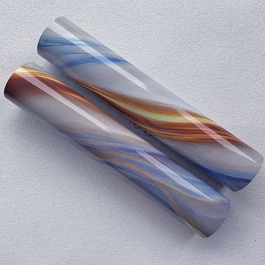 Marble Patterned Wallpaper for Kitchen Dining Room Waterproof and Oil Resistant Home Decoration Background Stickers Wallpaper
