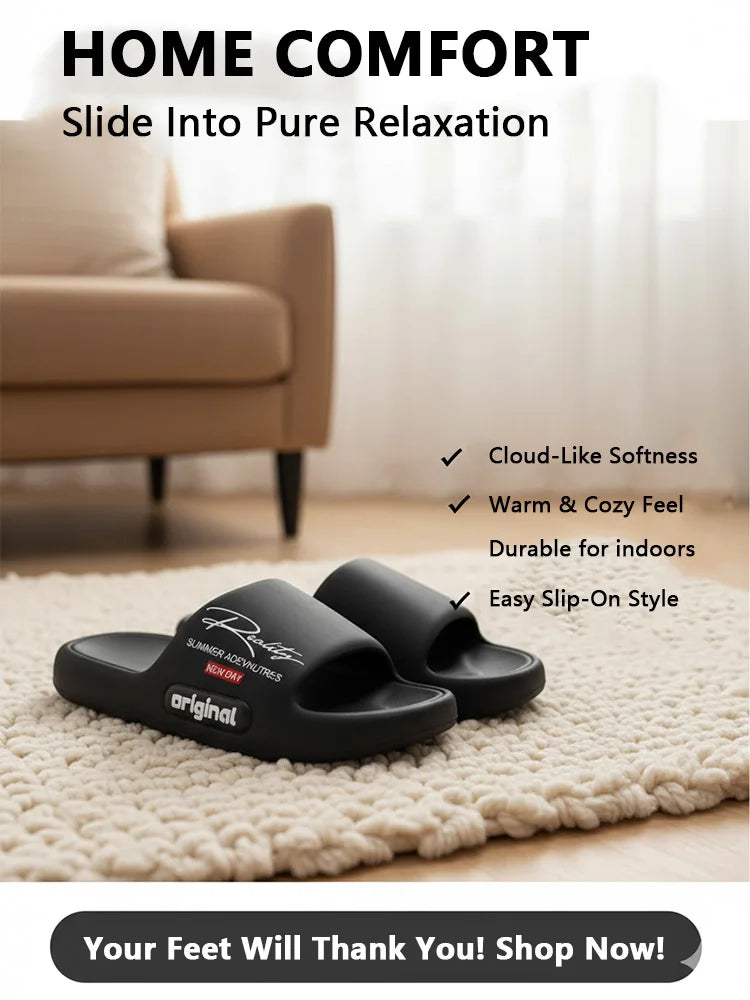 Chinelo EVA Leve e Macio – Uso Interno e Externo – Unissex – Numeração 36 ao 45