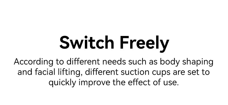 Massageador Corporal Modelador – Anticelulite – Firmador de Pele – Face e Corpo