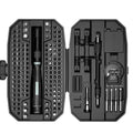 Kit Chaves de Precisão para Reparo – 25 em 1 ou 152 em 1 – Notebook e Eletrônicos