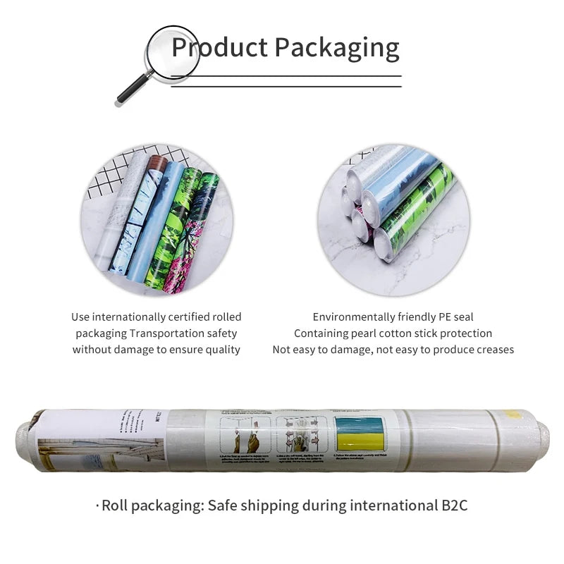 Adesivo Decorativo Retrô Floral para Geladeira – Vinil Impermeável – Vários Tamanhos