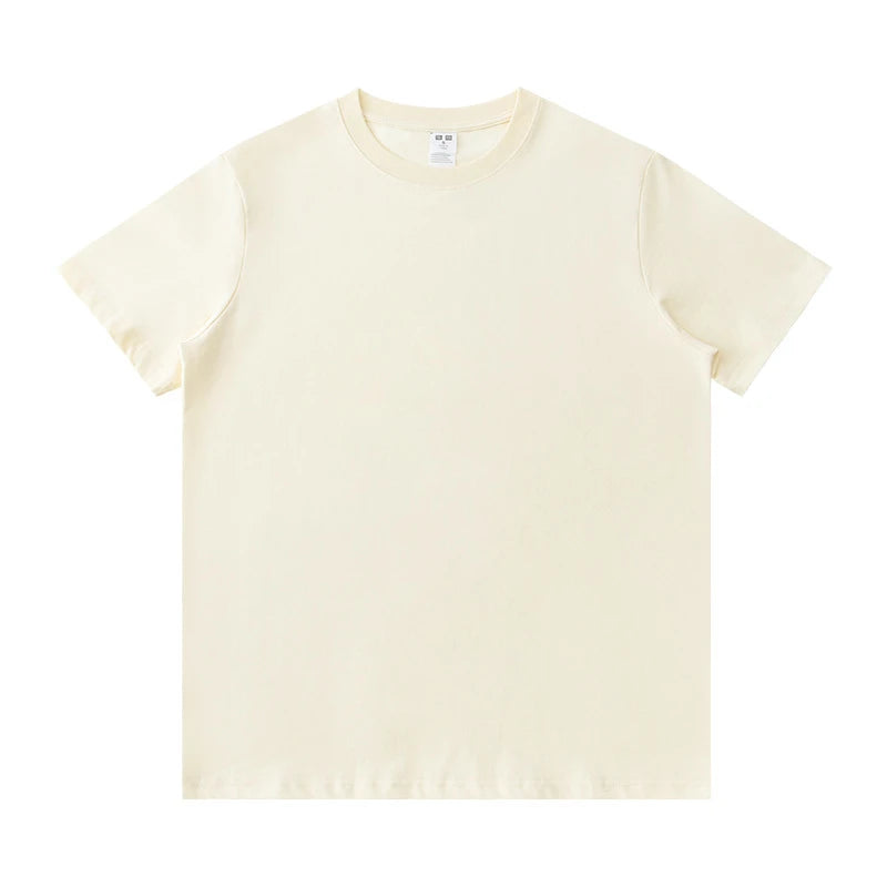 Kit 5 Camisetas Femininas Plus Size  Casual e Confortável