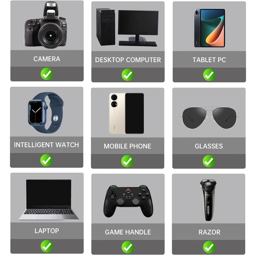 Kit Chaves de Precisão para Reparo – 25 em 1 ou 152 em 1 – Notebook e Eletrônicos