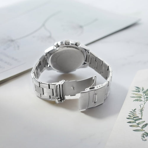 Relógio Masculino Personalizado - Presente Especial